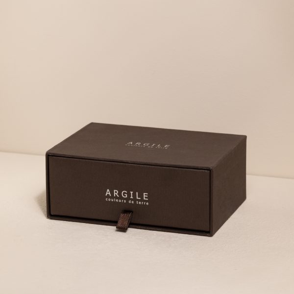 Argile Terre Sample Box