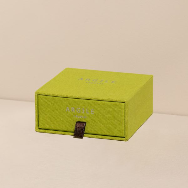 Argile Végétal Sample Box